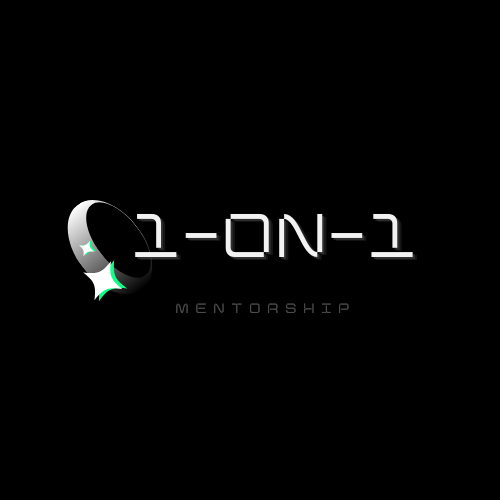 1-ON-1 MENTORING